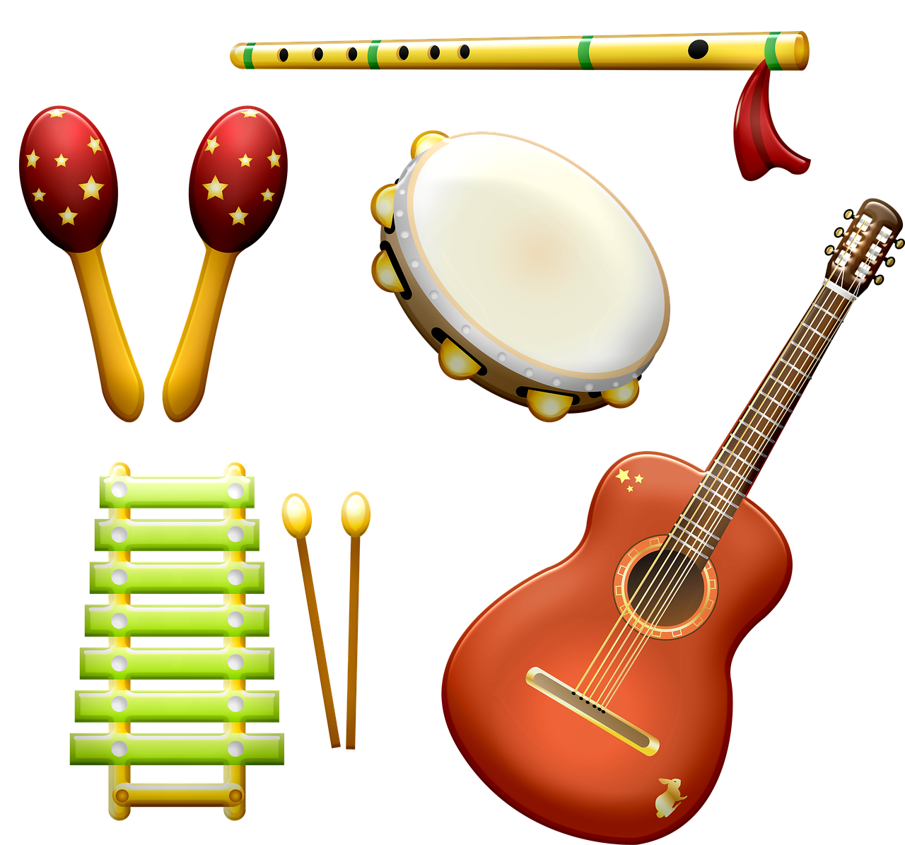 Music musical instruments